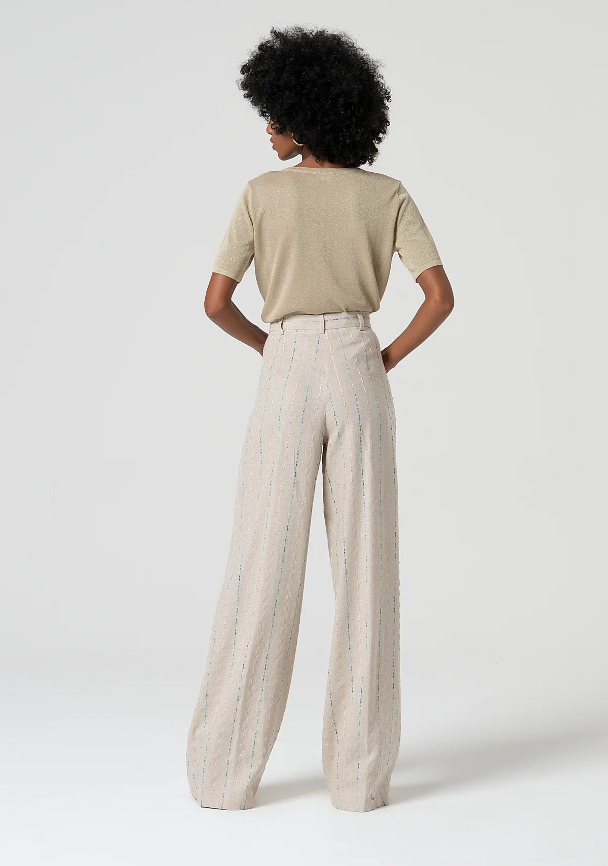 FRACOMINA | Broek