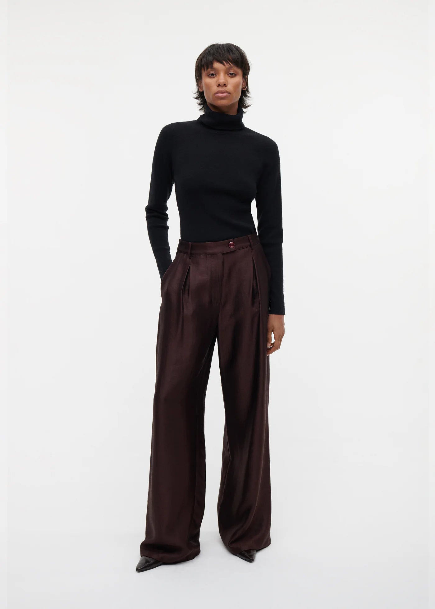 STUDIO AR | Broek Annis
