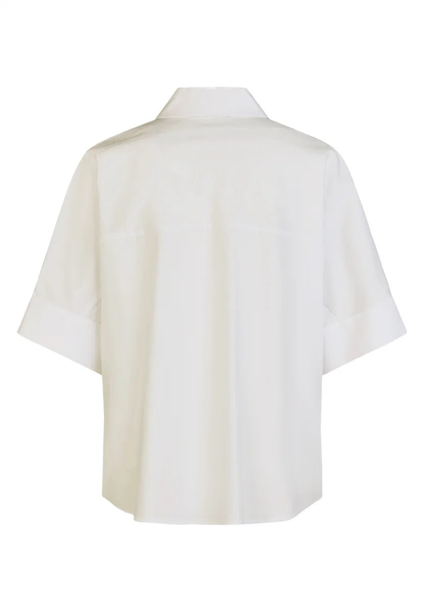 MARC AUREL : Blouse