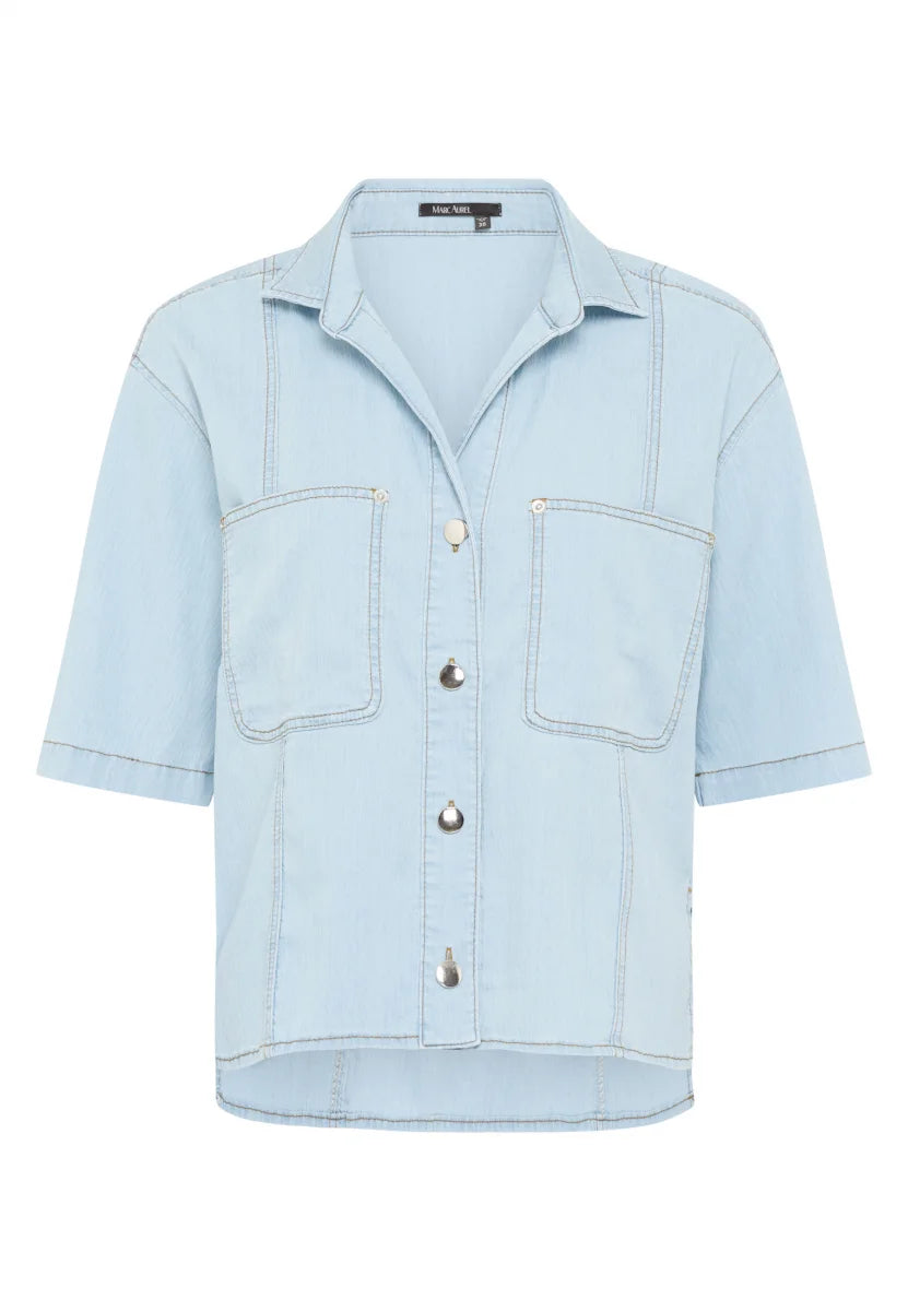 MARC AUREL | Blouse