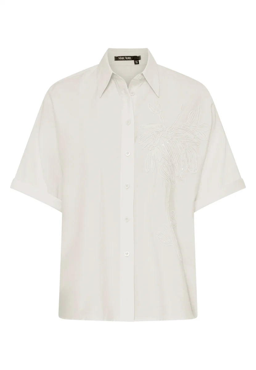 MARC AUREL | Blouse