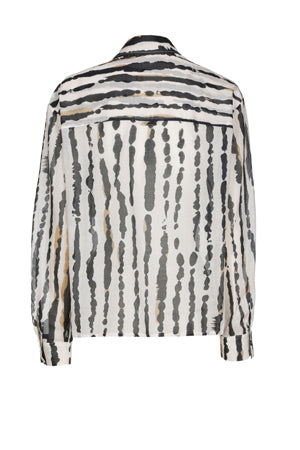 MARIE MERO | Blouse