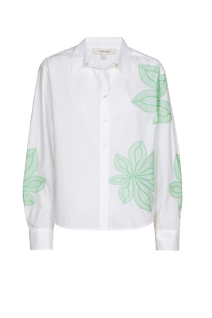 MARIE MERO| Blouse