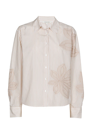MARIE MERO | Blouse