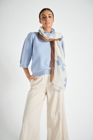 MARIE MERO | Sjaal 240