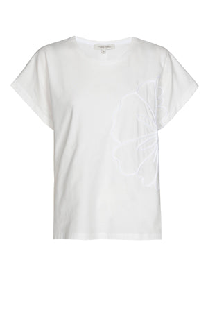 MARIE MERO | T-shirt
