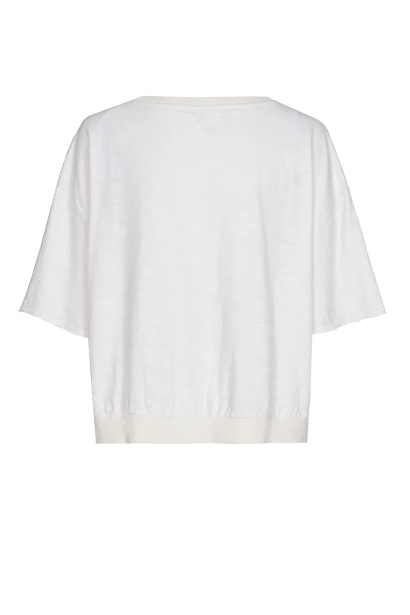 MARIE MERO | Shirt