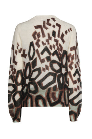MARIE MERO | Pullover 373