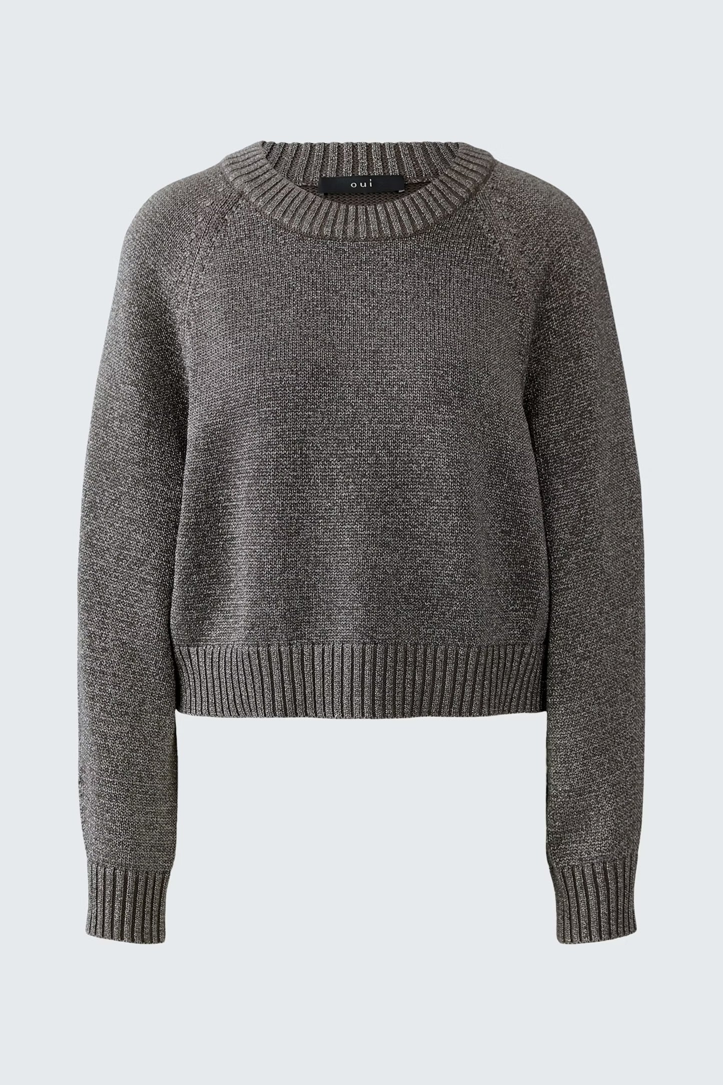 OUI | Pullover