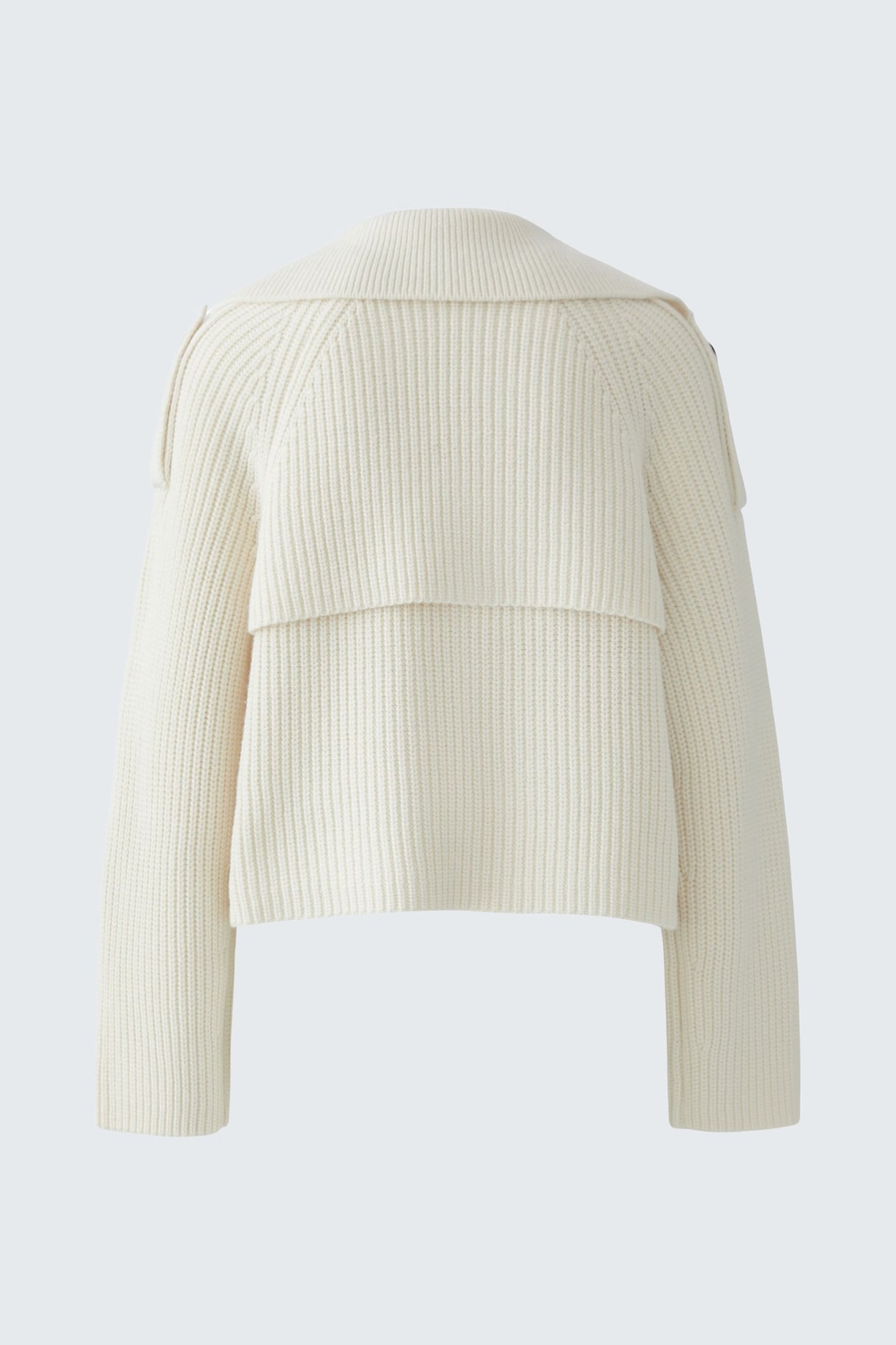 OUI | Vest