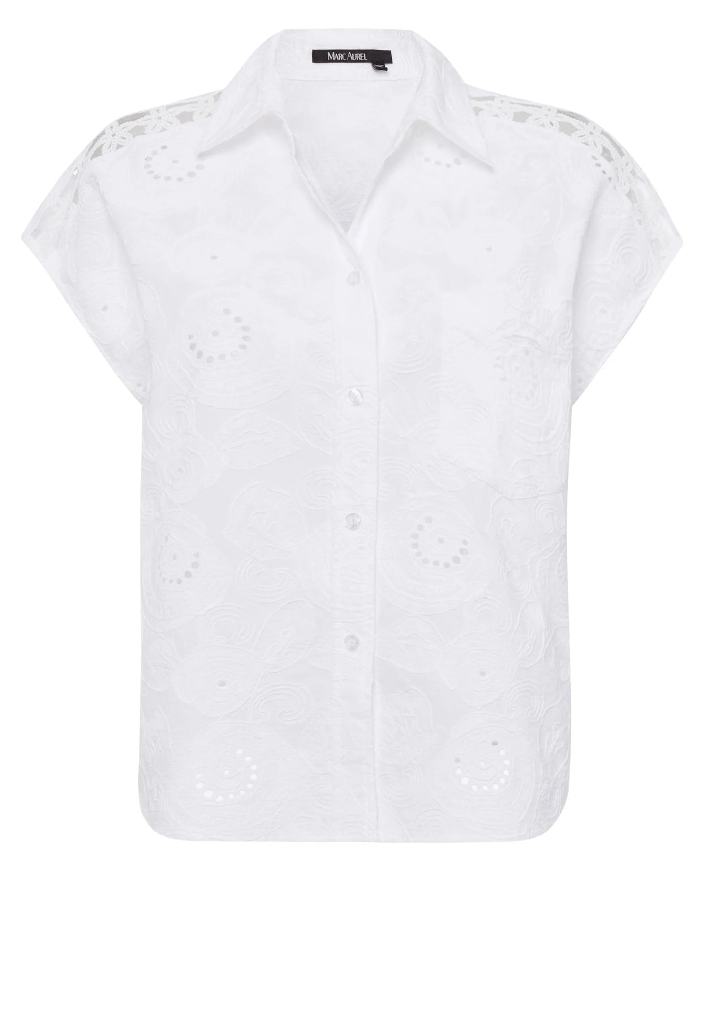 MARC AUREL | Blouse