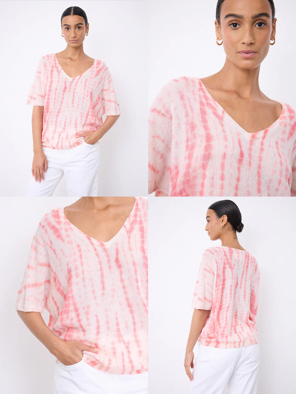 NOT SHY | Pull Saki