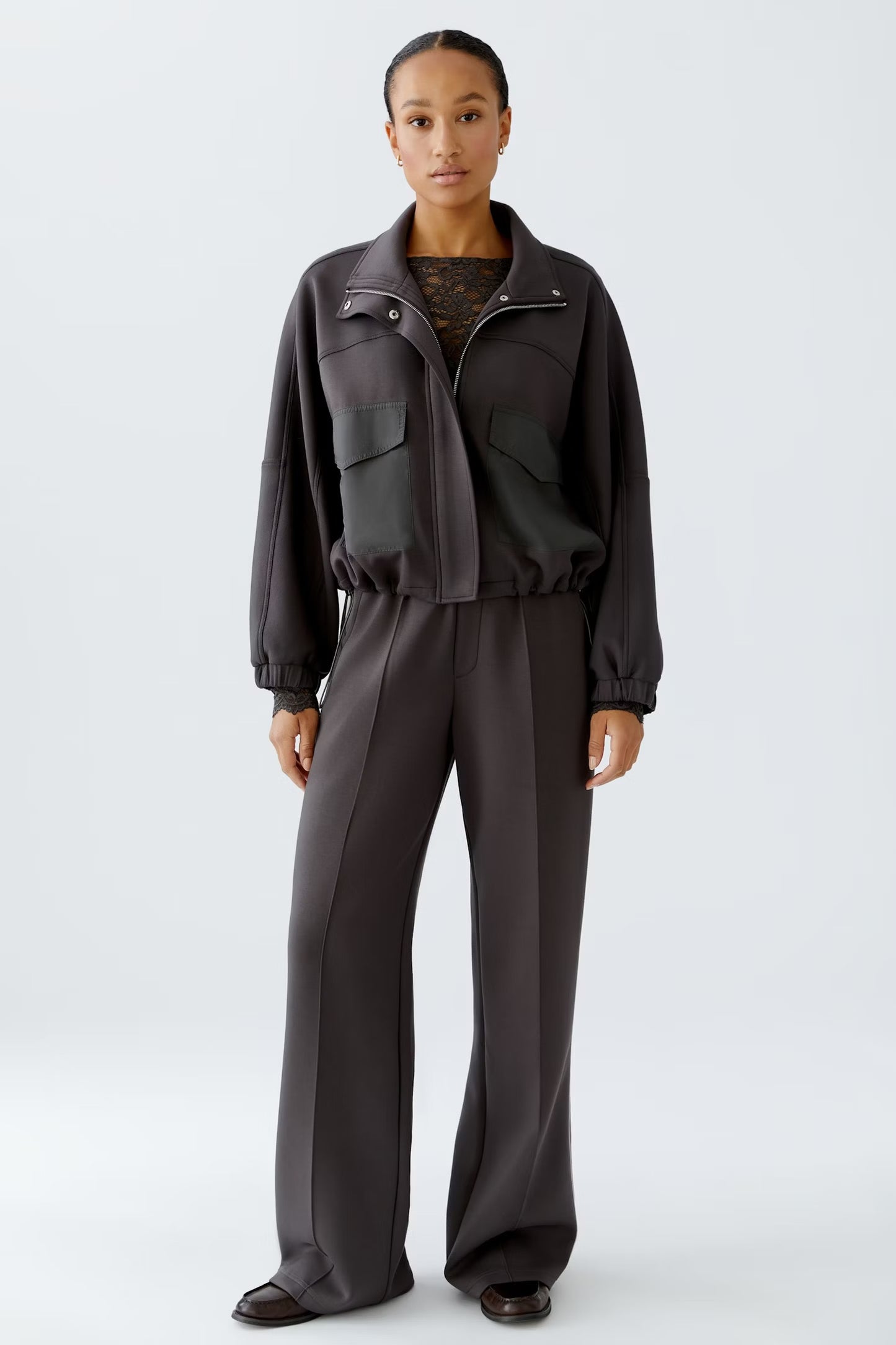 OUI | Jacket