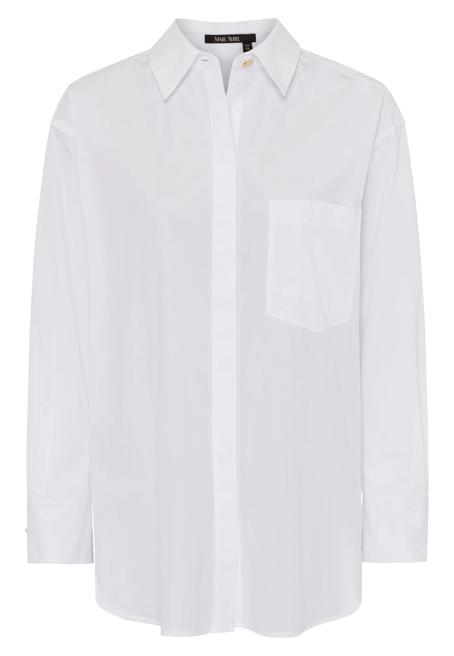 MARC AUREL | Blouse