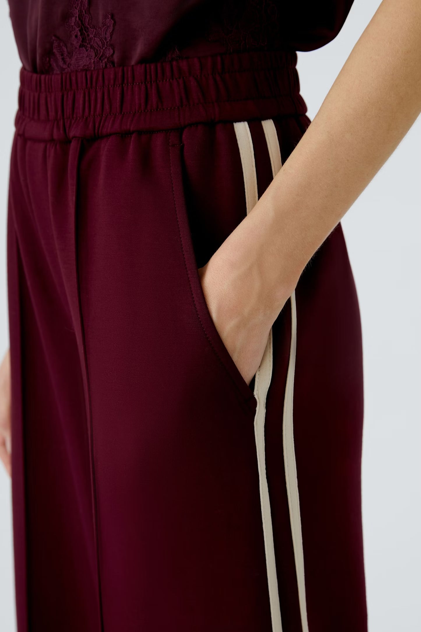 OUI | Broek