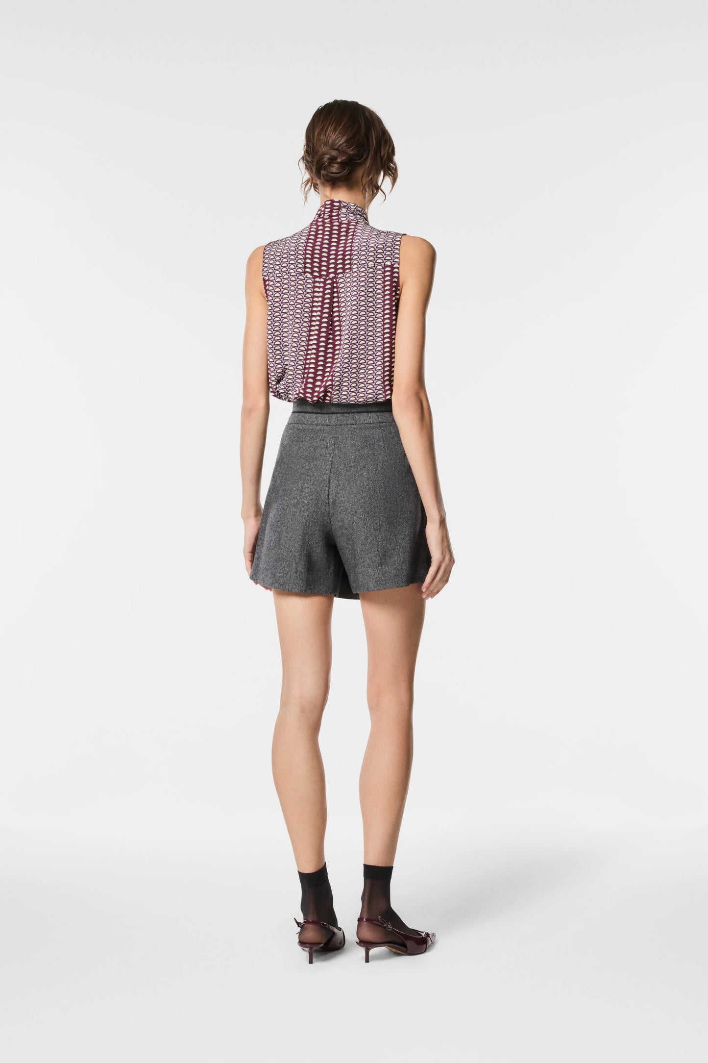 NENETTE | Skort Gio