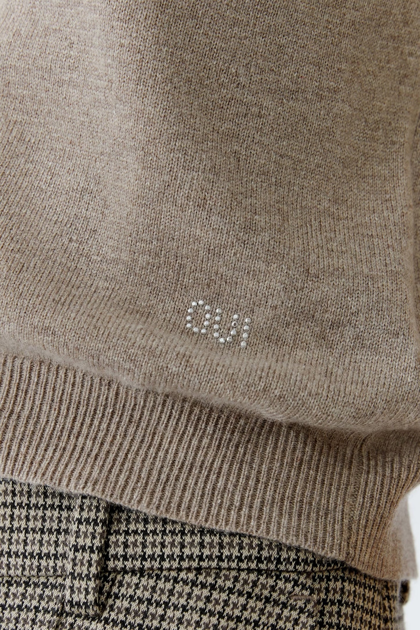 OUI | Pull