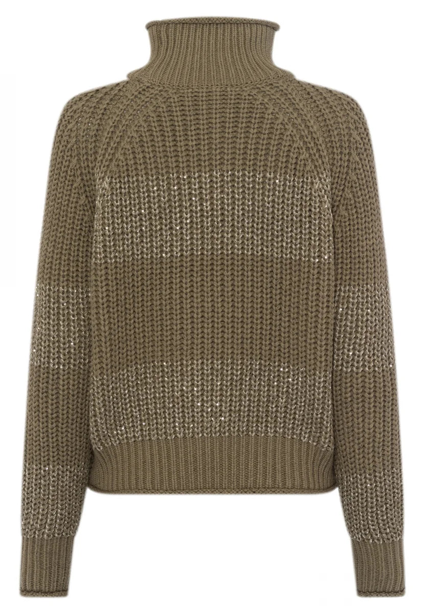 MARC AUREL | Pullover