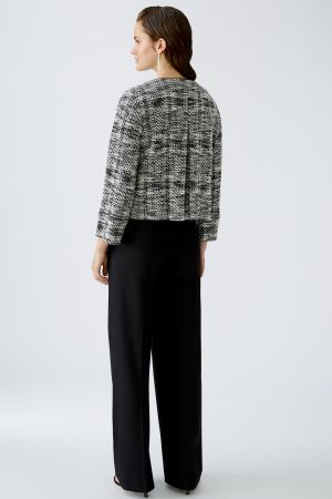 OUI | Vest