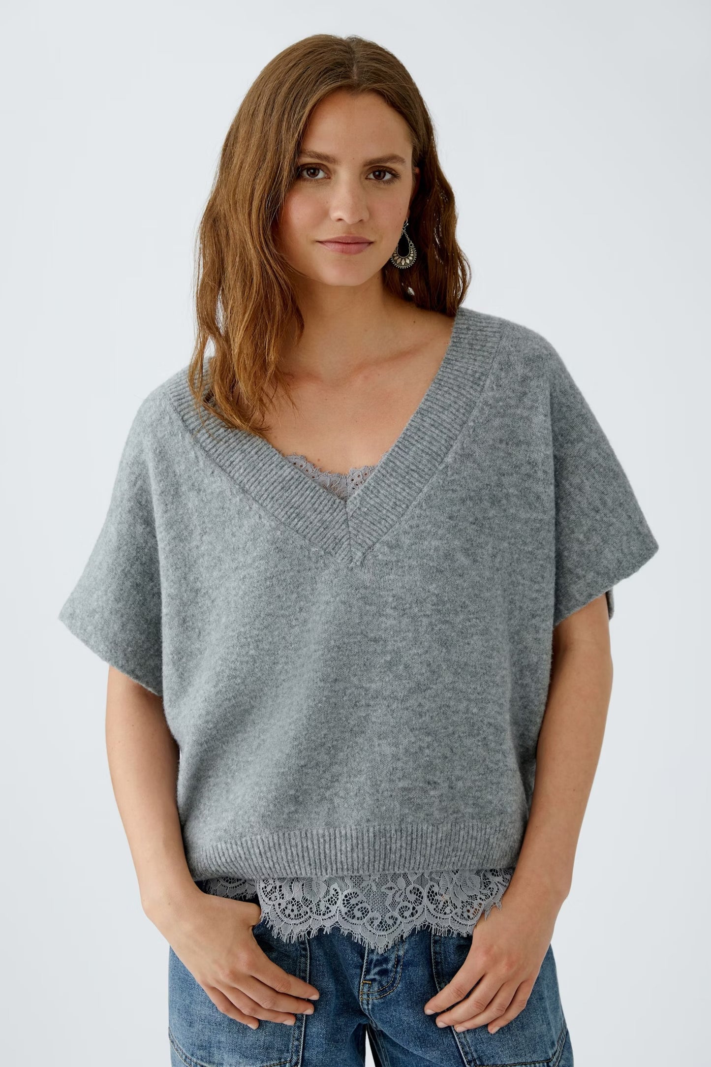 OUI | Pull