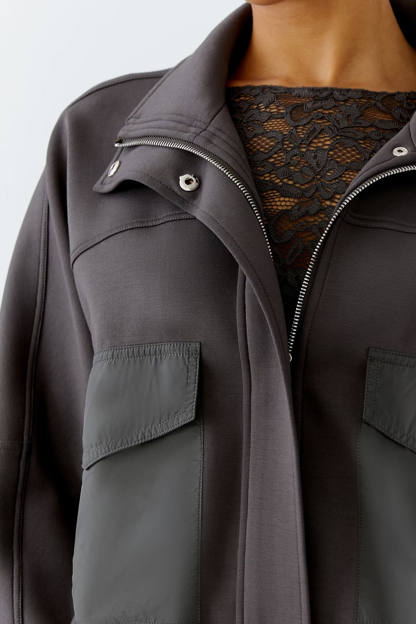 OUI | Jacket
