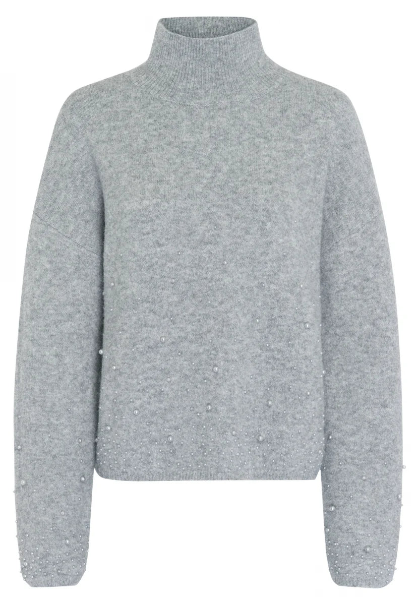 MARC AUREL | Pullover