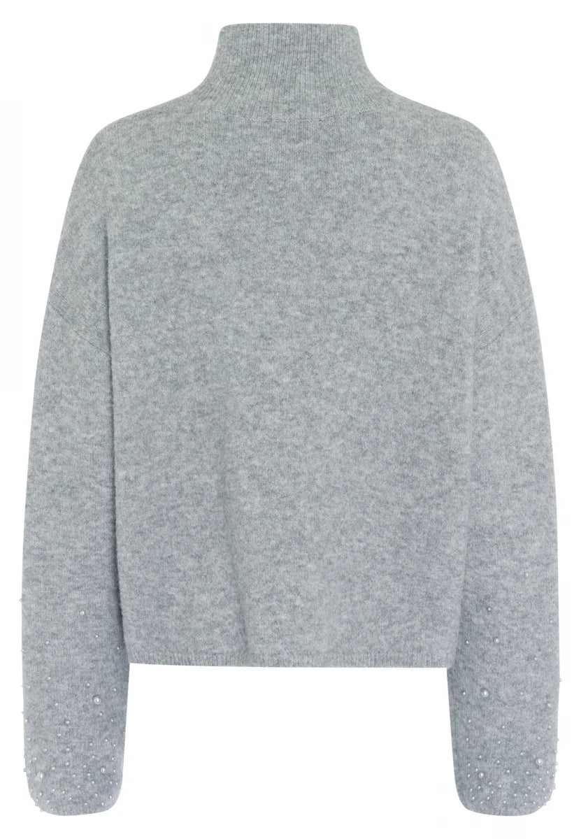MARC AUREL | Pullover