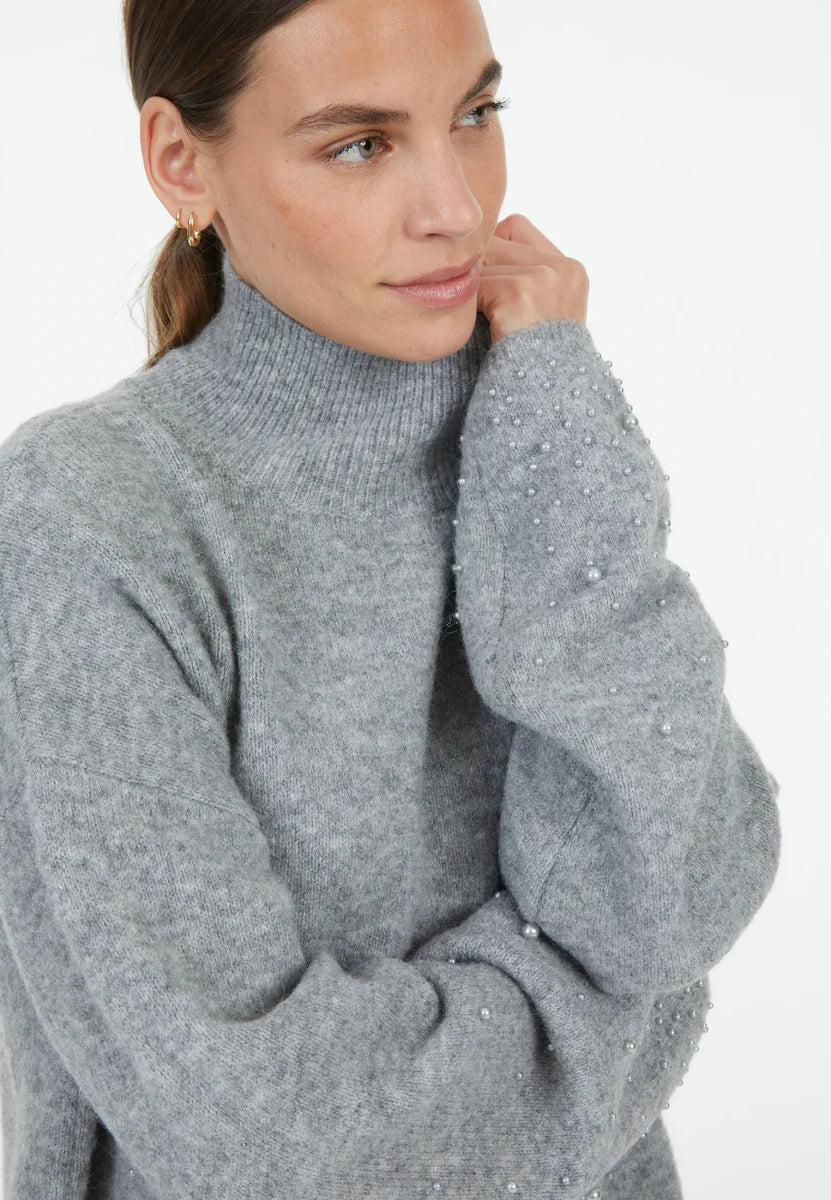 MARC AUREL | Pullover