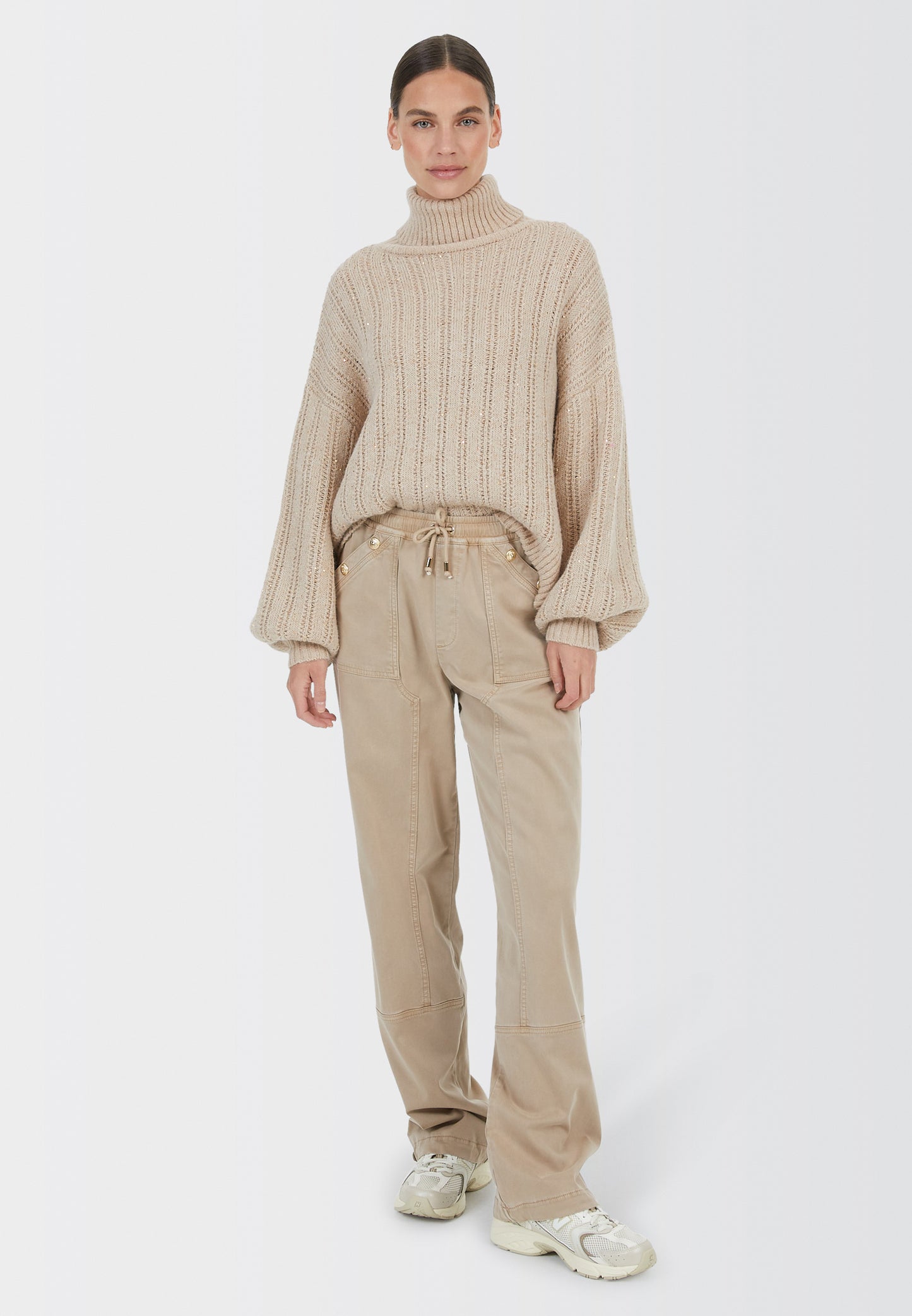 MARC AUREL | Pullover