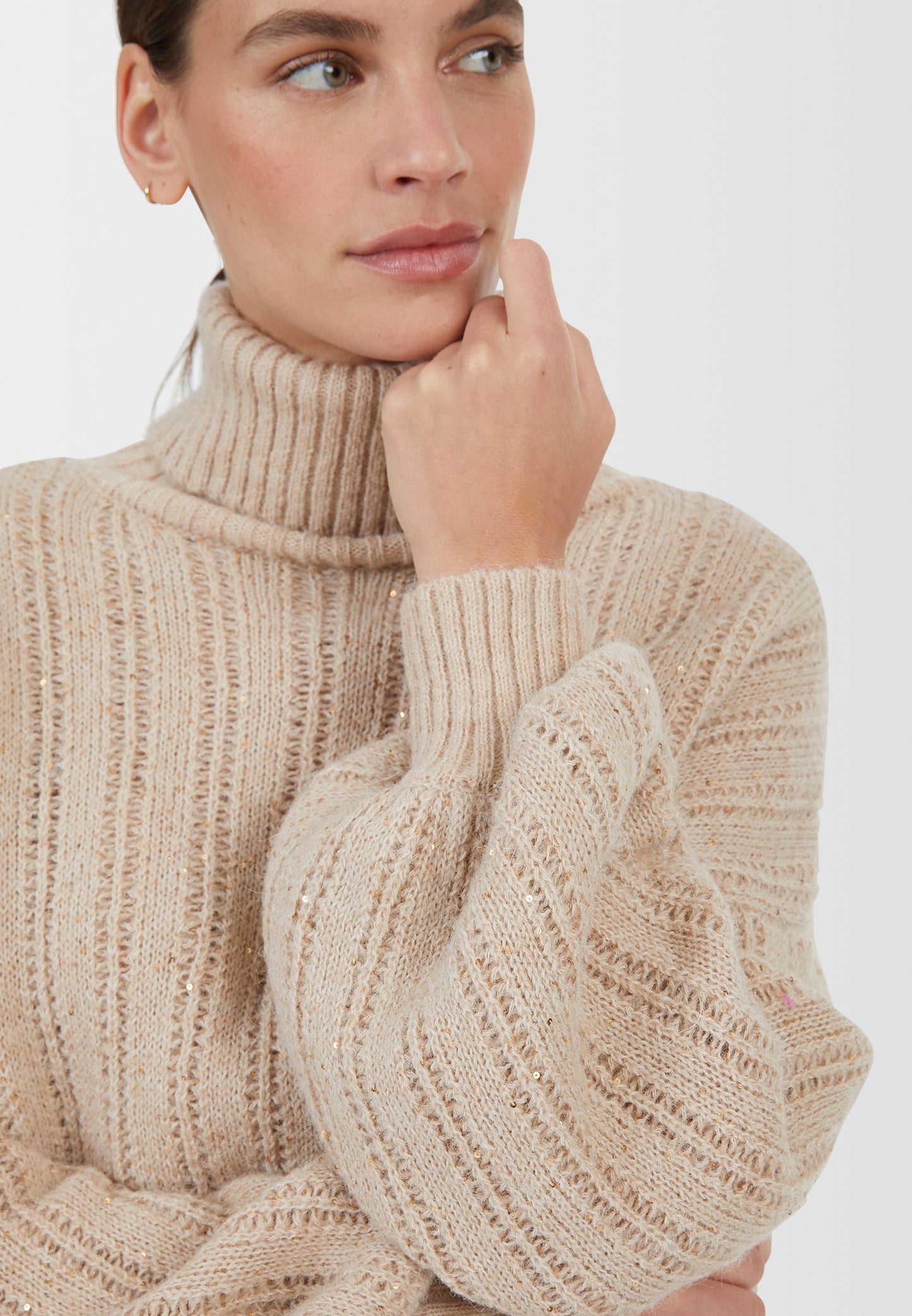 MARC AUREL | Pullover