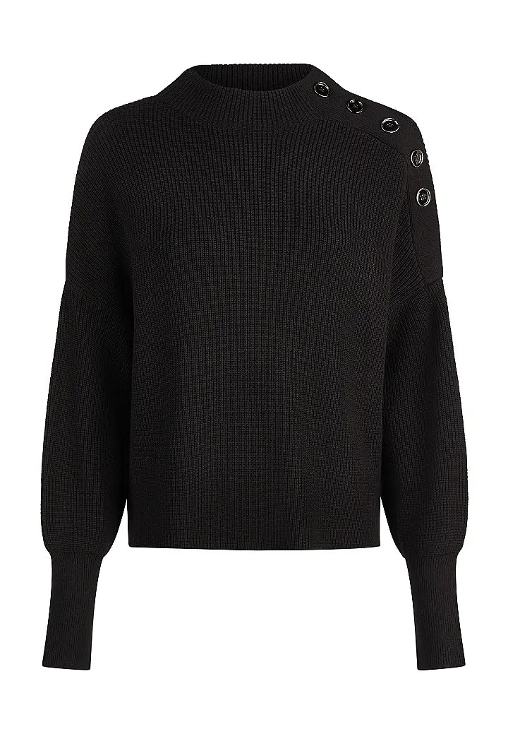 MARC AUREL | Pullover