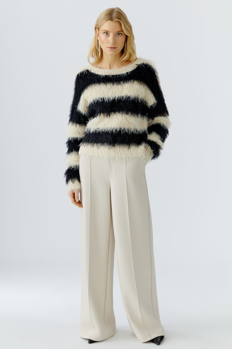 OUI | Broek