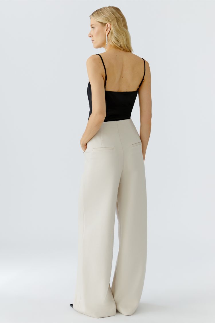 OUI | Broek