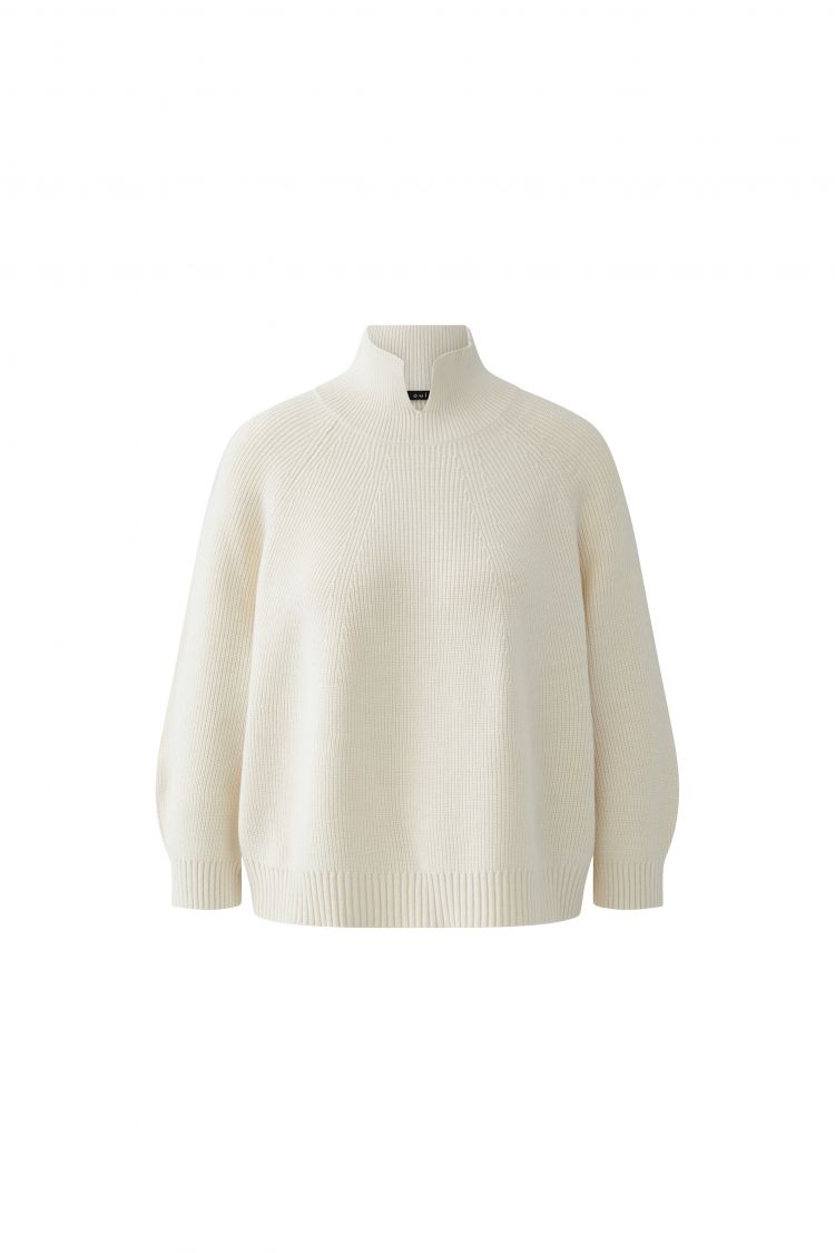 OUI | pullover
