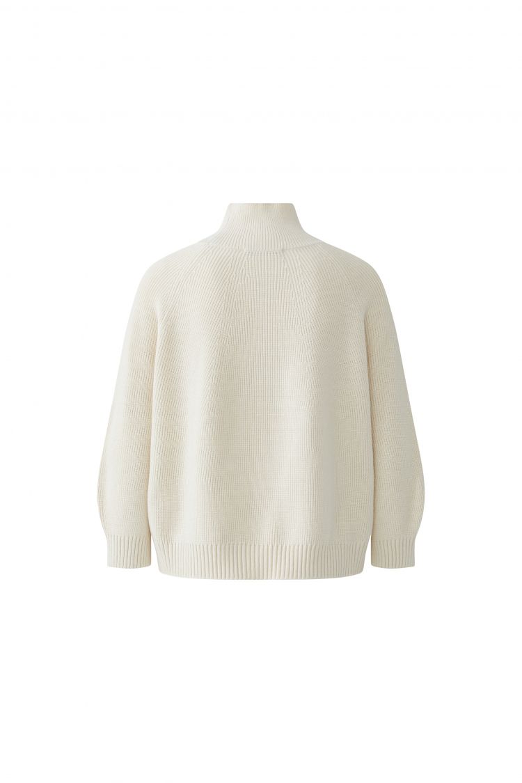 OUI | pullover