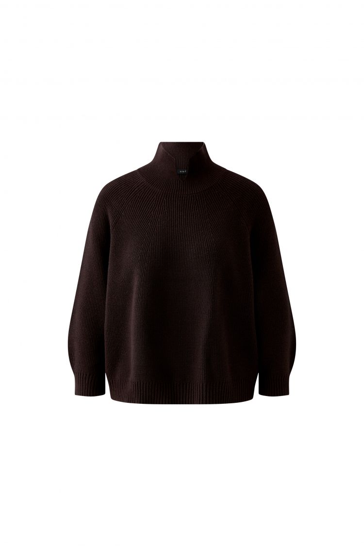 OUI | pullover