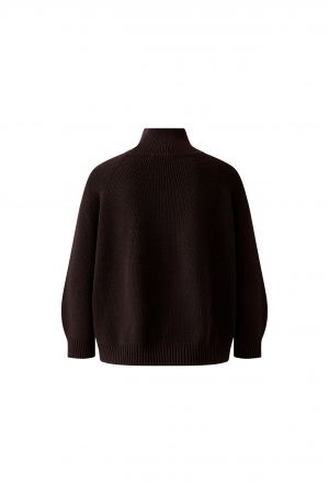 OUI | pullover