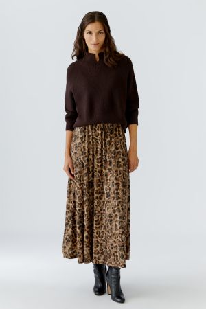 OUI | pullover