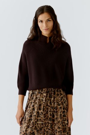 OUI | pullover