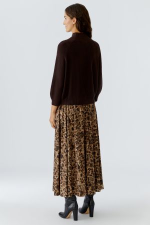 OUI | pullover
