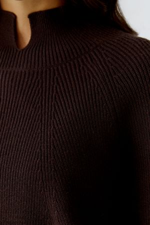OUI | pullover