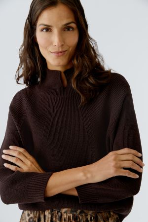 OUI | pullover
