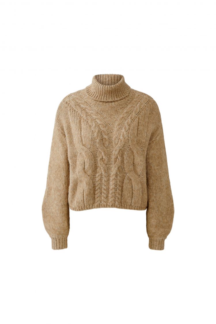 OUI | Pullover