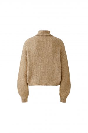 OUI | Pullover