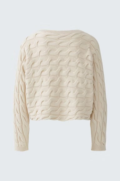 OUI | Pullover