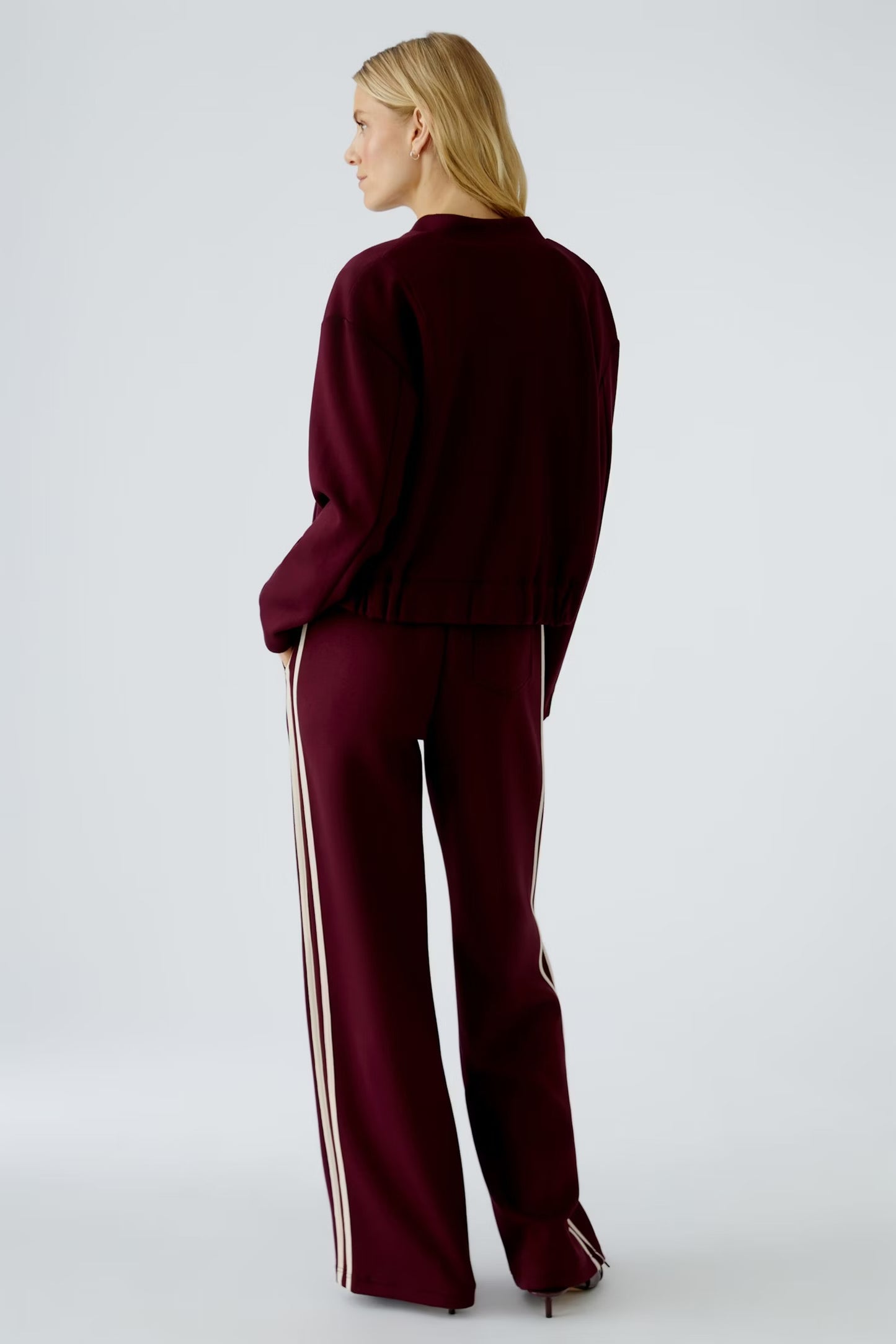 OUI | Jacket