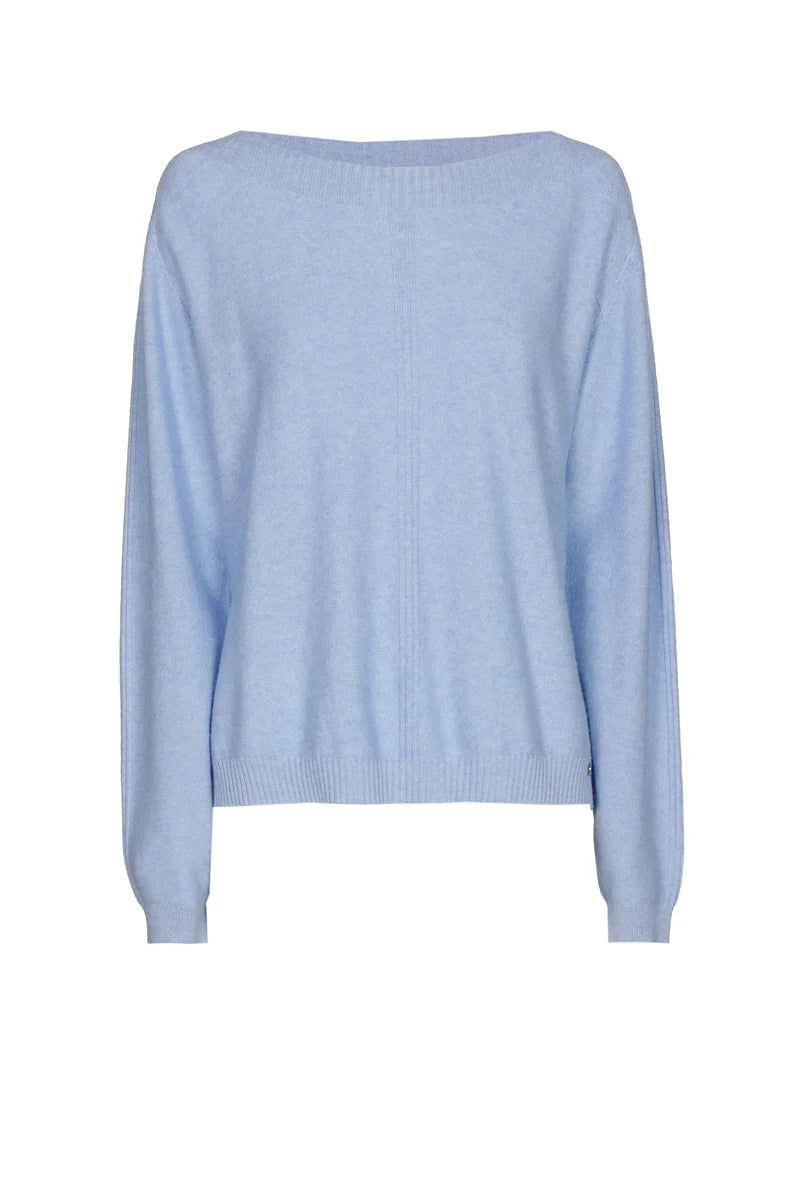 MARIE MERO | Pullover.