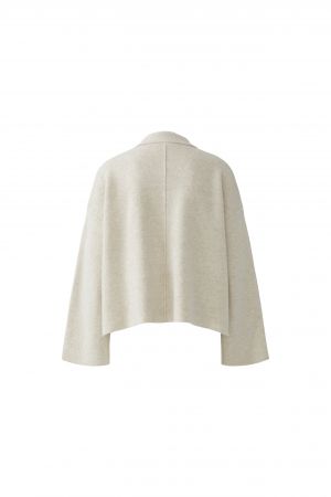 OUI | Vest