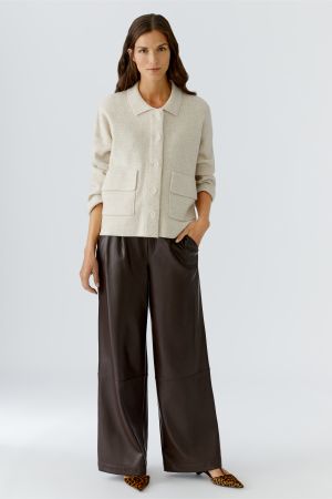 OUI | Vest
