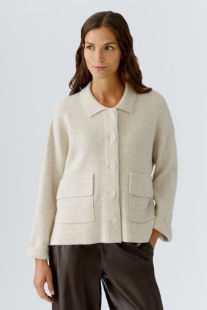 OUI | Vest